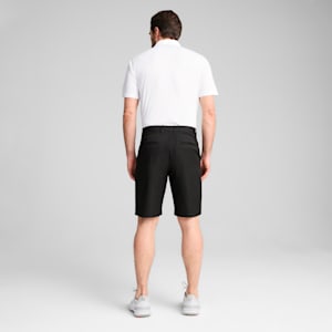 Dealer 10" Golf Shorts Men, PUMA Black, extralarge-GBR